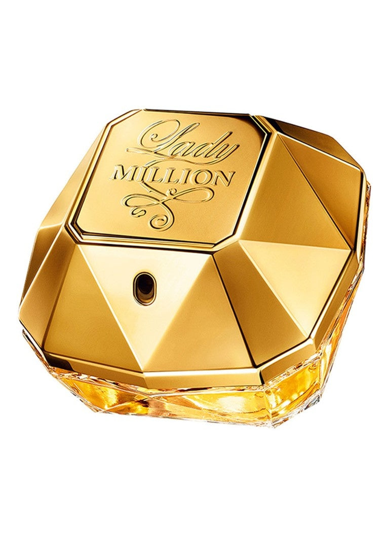 Lady Million Eau de Parfum