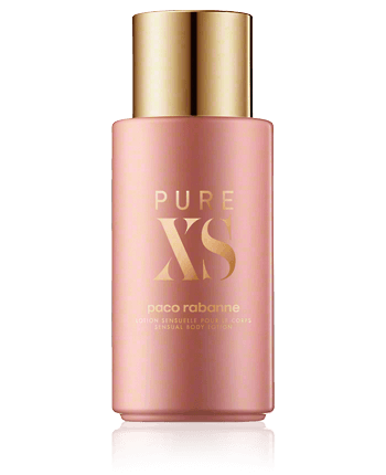 Pure XS for Her Bodylotion