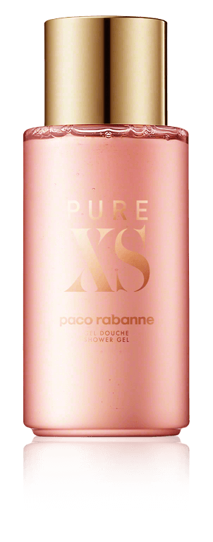 Pure XS for Her Showergel