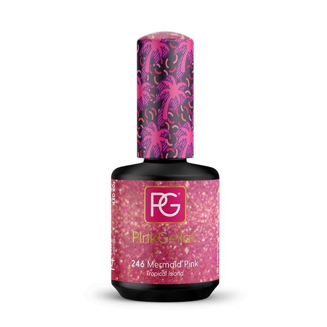 246 Mermaid Pink