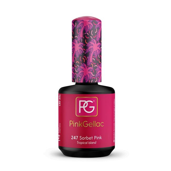 247 Sorbet Pink