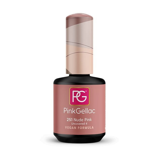 251 Nude Pink