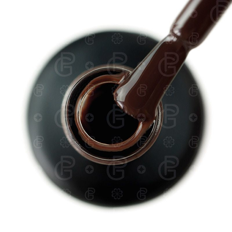 203 Chocolate Brown