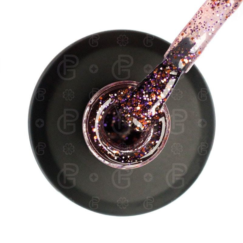 206 Bedazzled Purple