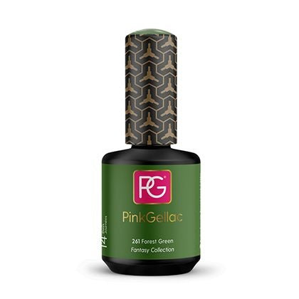 261 Forest Green