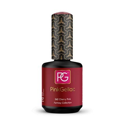 262 Cherry Pink