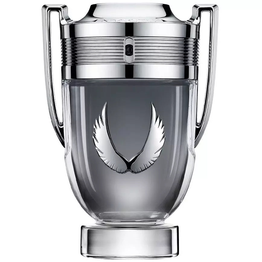 Invictus Platinum Eau de Parfum