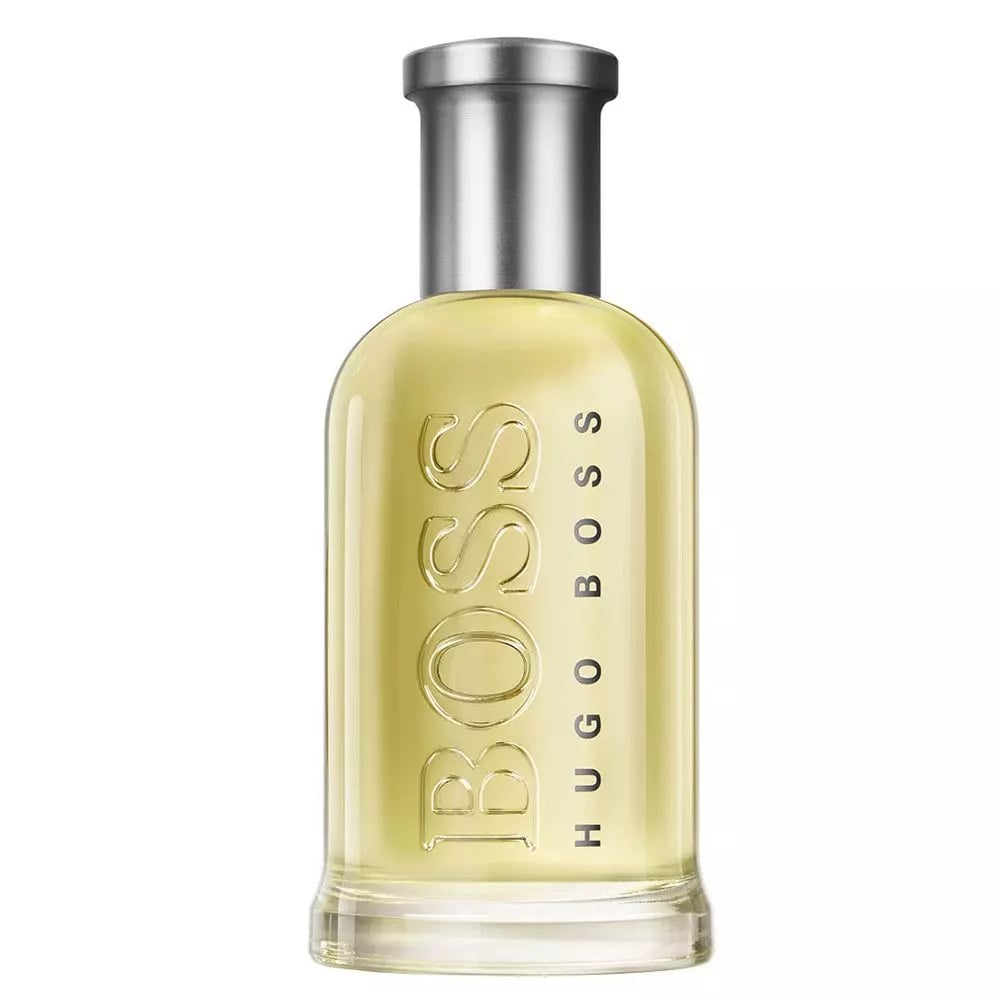 BOSS Bottled Eau de Toilette