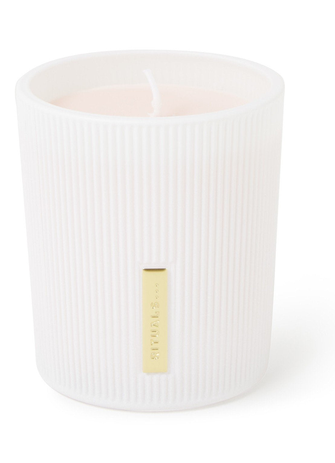 The Ritual of Sakura Scented Candle