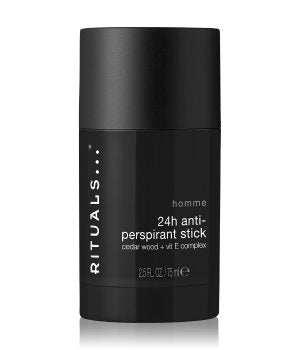 Homme collection 24h Anti-Perspirant Stick