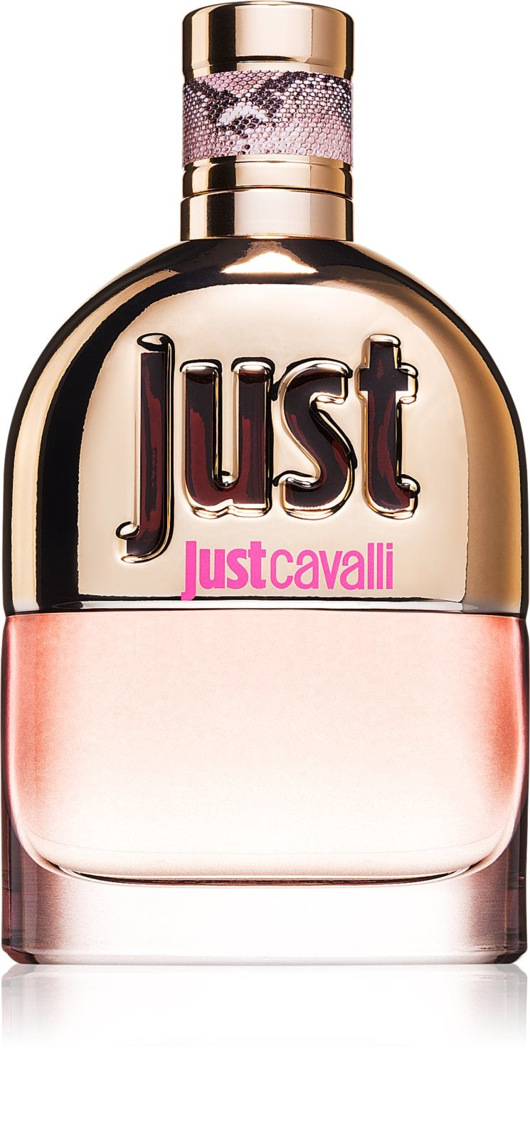 Just Cavalli for Her Eau de Toilette