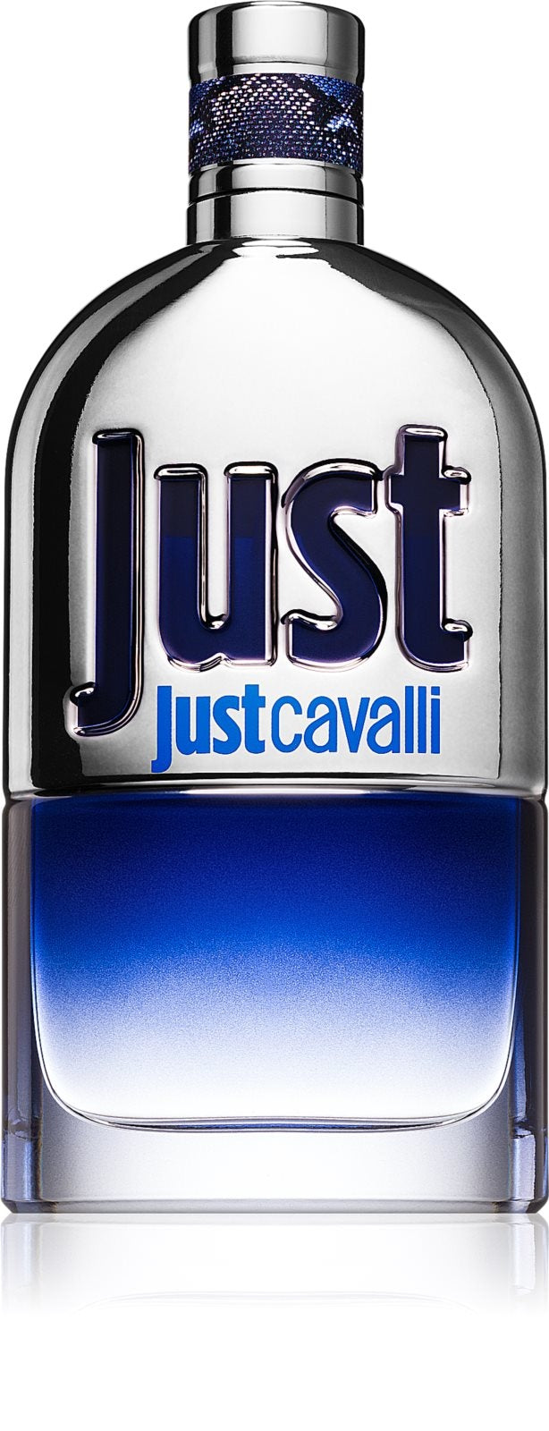 Just Cavalli for Him Eau de Toilette