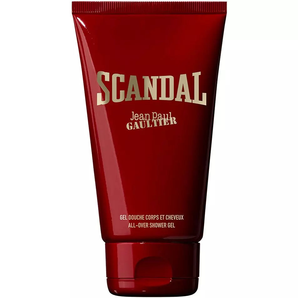Scandal Pour Homme All-over Showergel