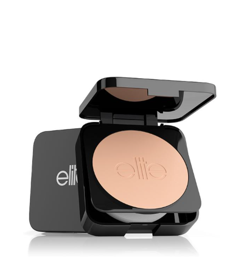 Easy Chic (WET & DRY COMPACT )