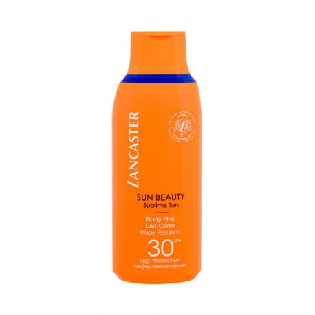 Sun Beauty Body Milk