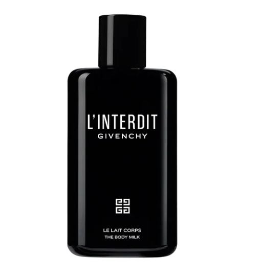 L'Interdit  Body Milk