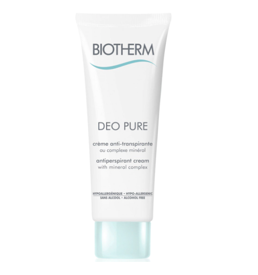 Deo Pure Cream