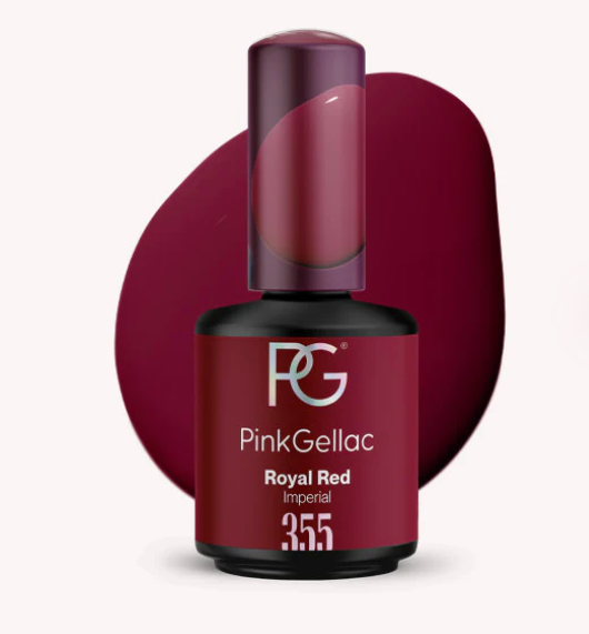 355 Royal Red