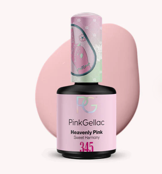 345 Heavenly Pink