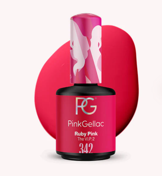 342 Ruby Pink