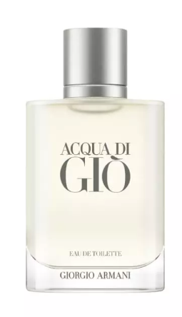 Acqua di Gio EDT Refillable