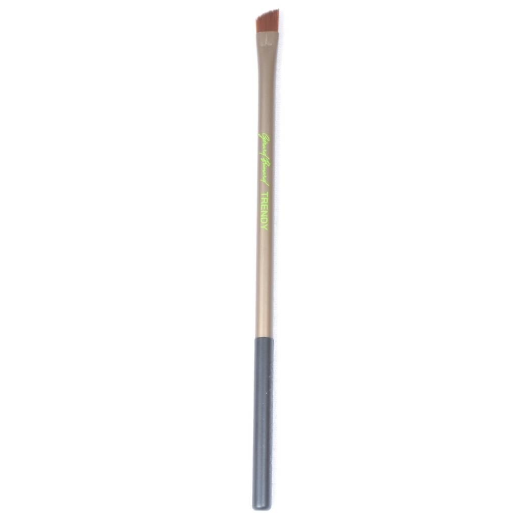 Schuine Make-up oogschaduw penseeltje Trendy 603