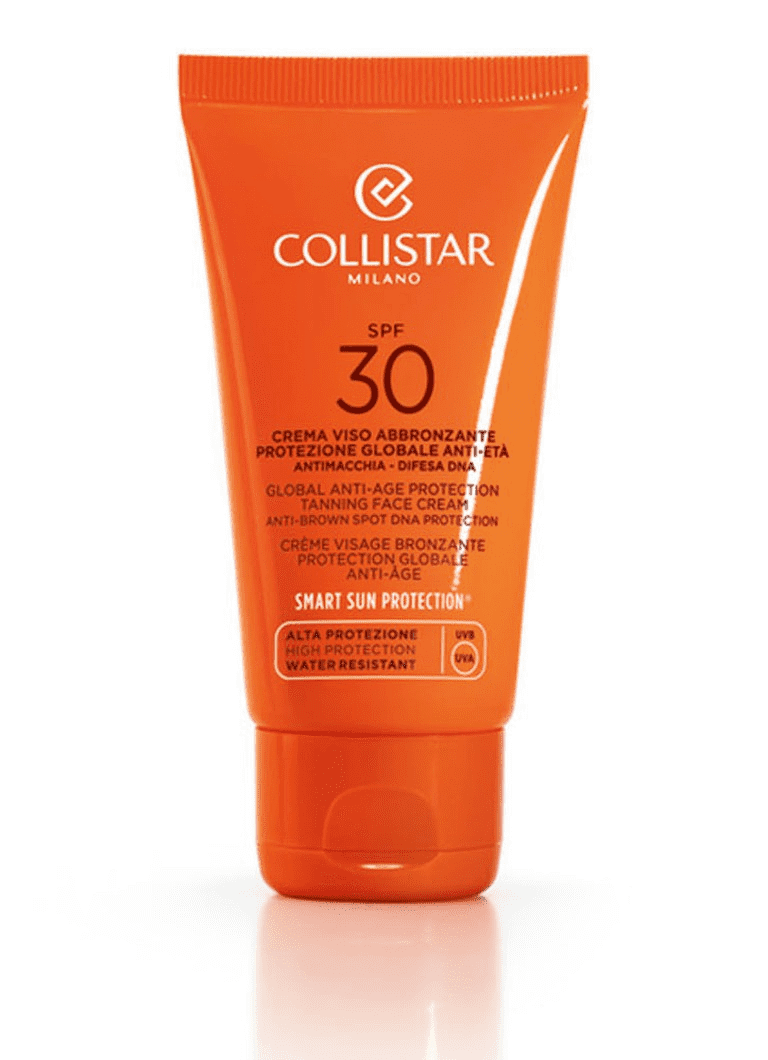 Global Anti-Age Protection Face Cream SPF 30