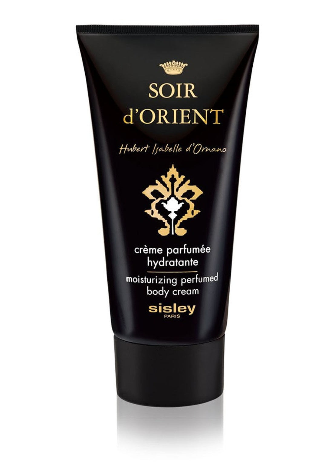 Soir d'Orient Bodylotion