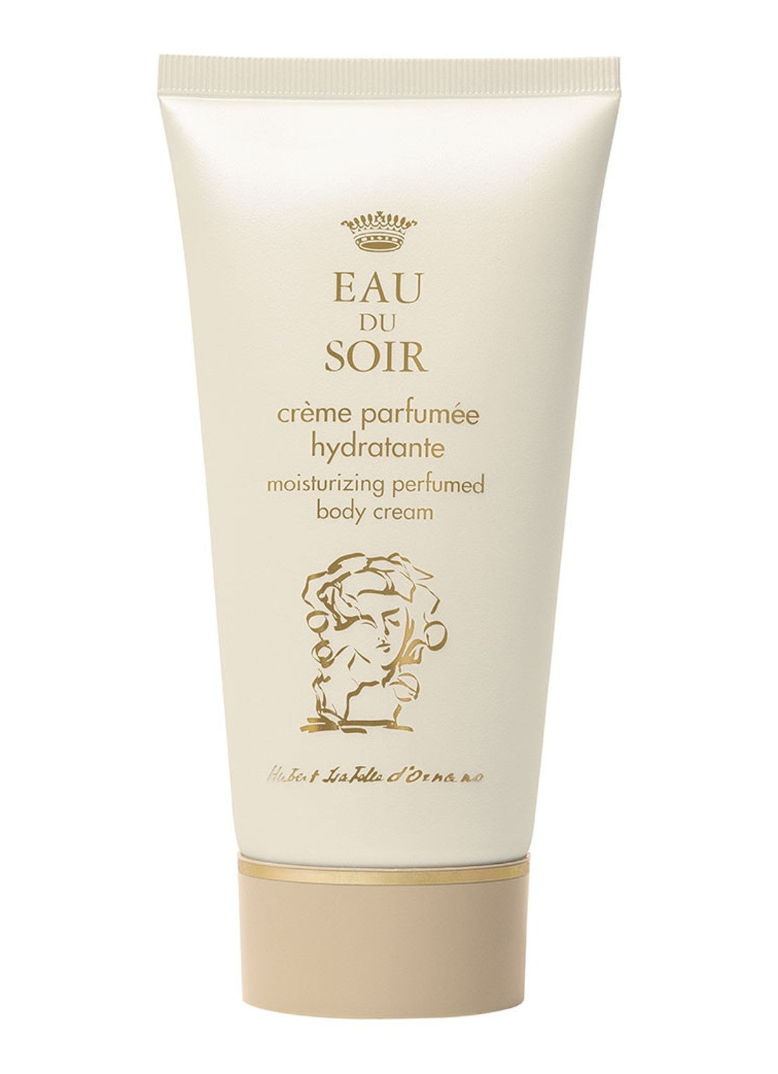 Eau du Soir Bodylotion