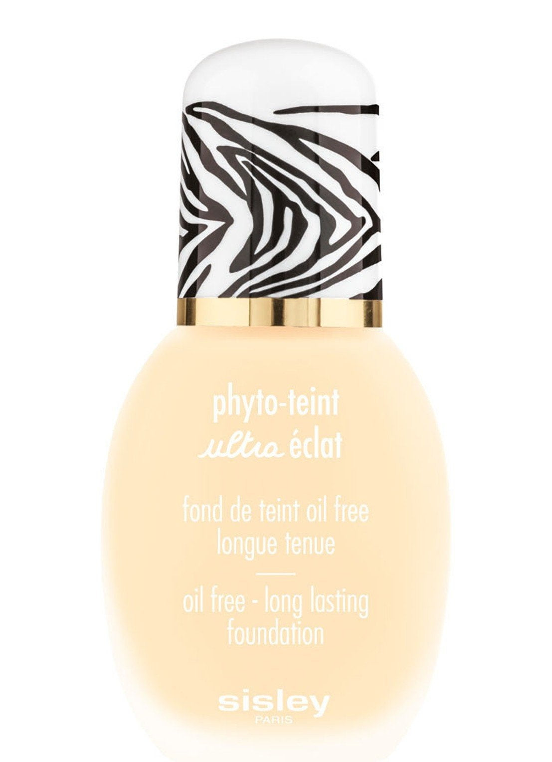 Phyto-Teint Ultra Eclat - foundation