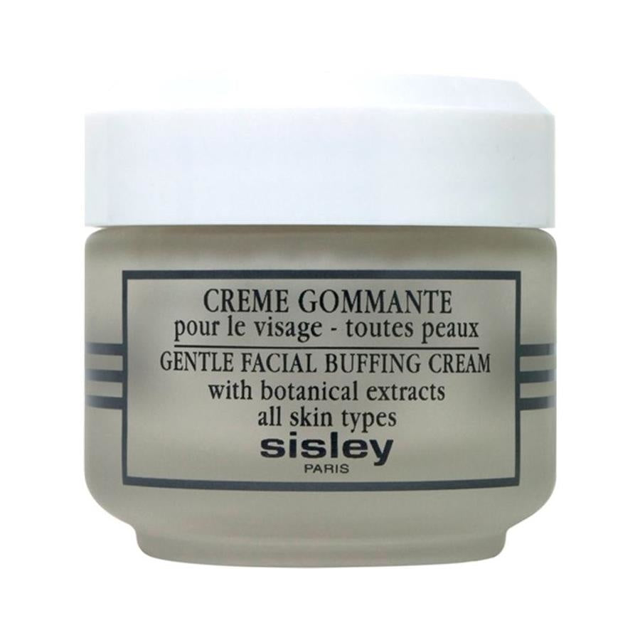 Crème Gommage pot