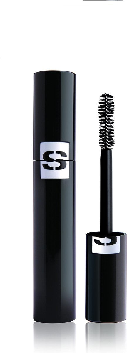 So Volume Mascara