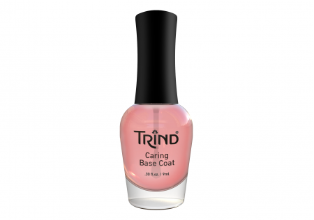 Trind Caring Base Coat