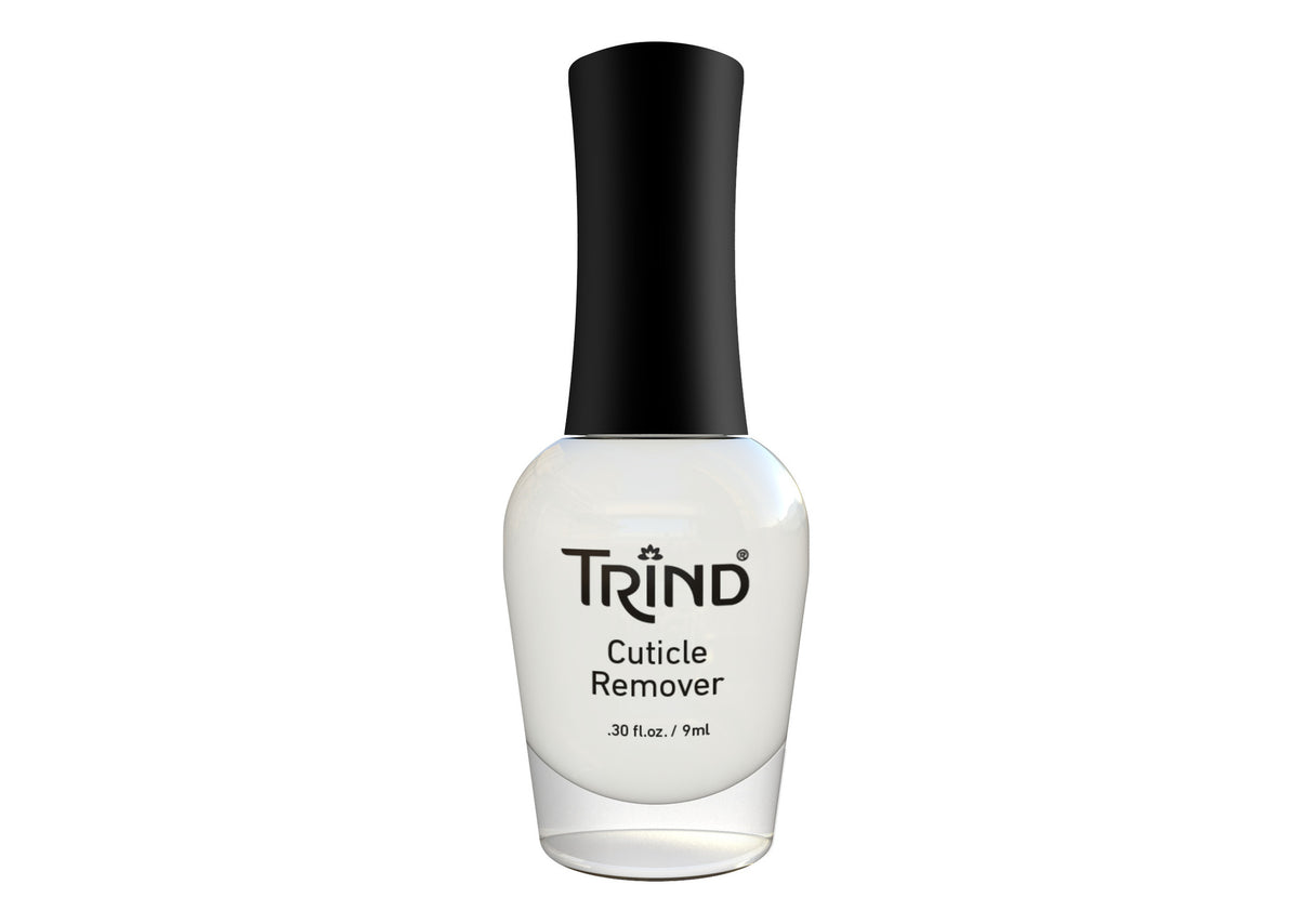 Trind Cuticle Remover (+ 2 Mini Man.St.)