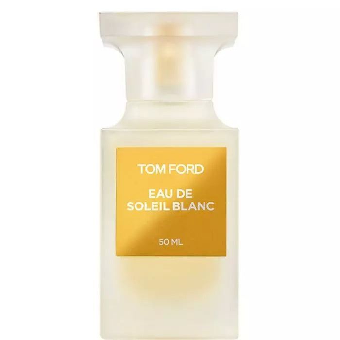 Soleil Blanc Eau de Toilette