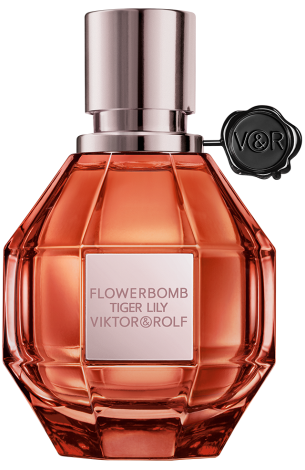 Flowerbomb Tiger Lily Eau de Parfum