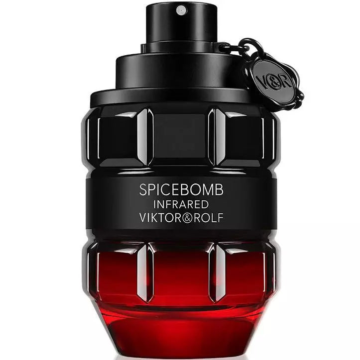 Infrared Eau de Toilette