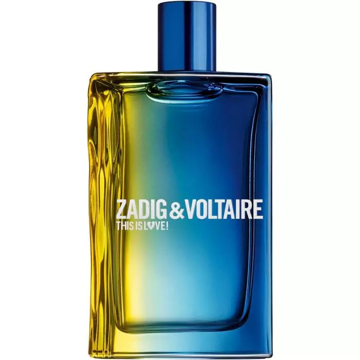 This Is Love! Eau de Toilette